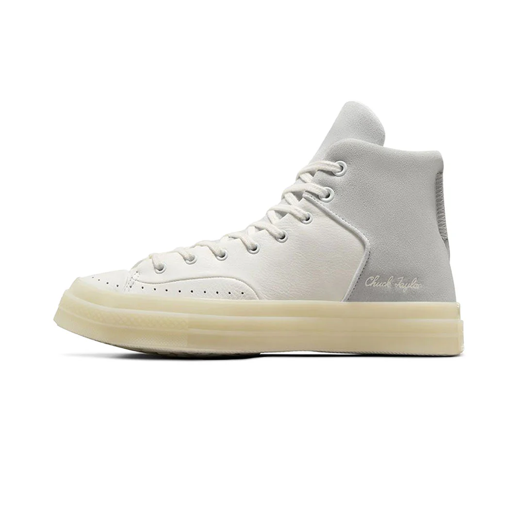 Converse - Unisex Chuck 70 Marquis High Top Shoes (A05620C) - Image 7