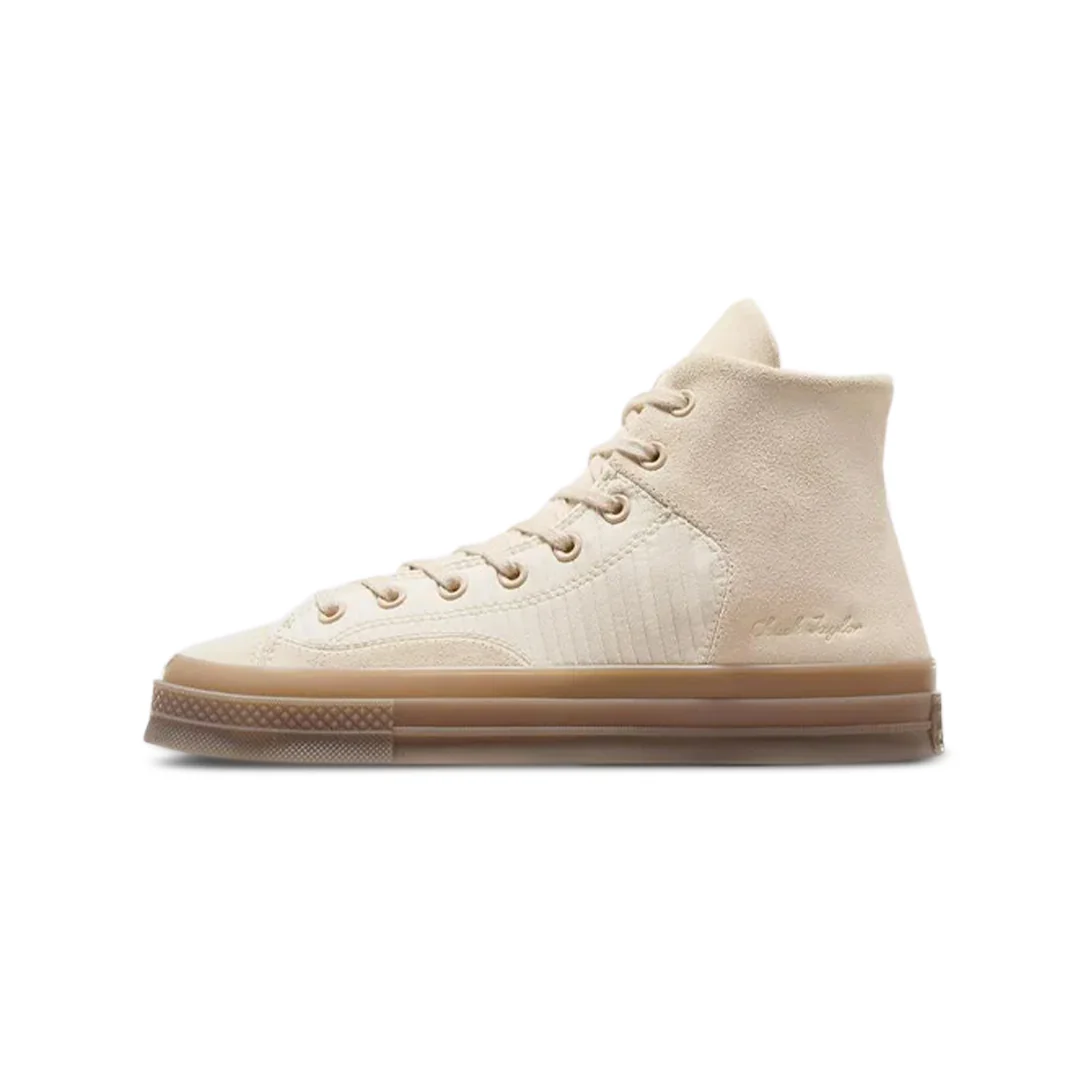 Converse - Unisex Chuck 70 Marquis High Top Shoes (A10380C) - Image 2