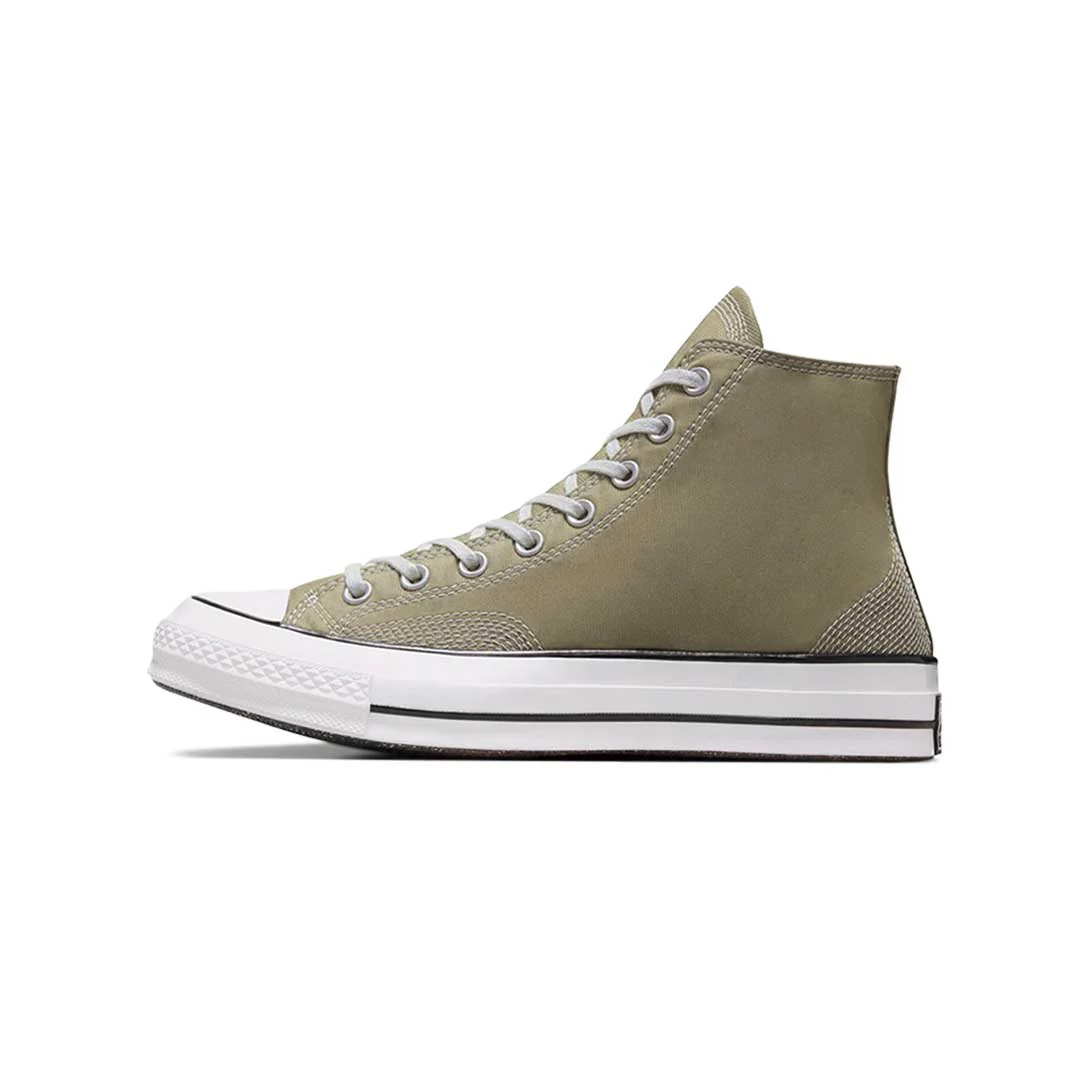 Converse - Unisex Chuck 70 Multi-Stitch High Top Shoes (A07435C) - Image 2