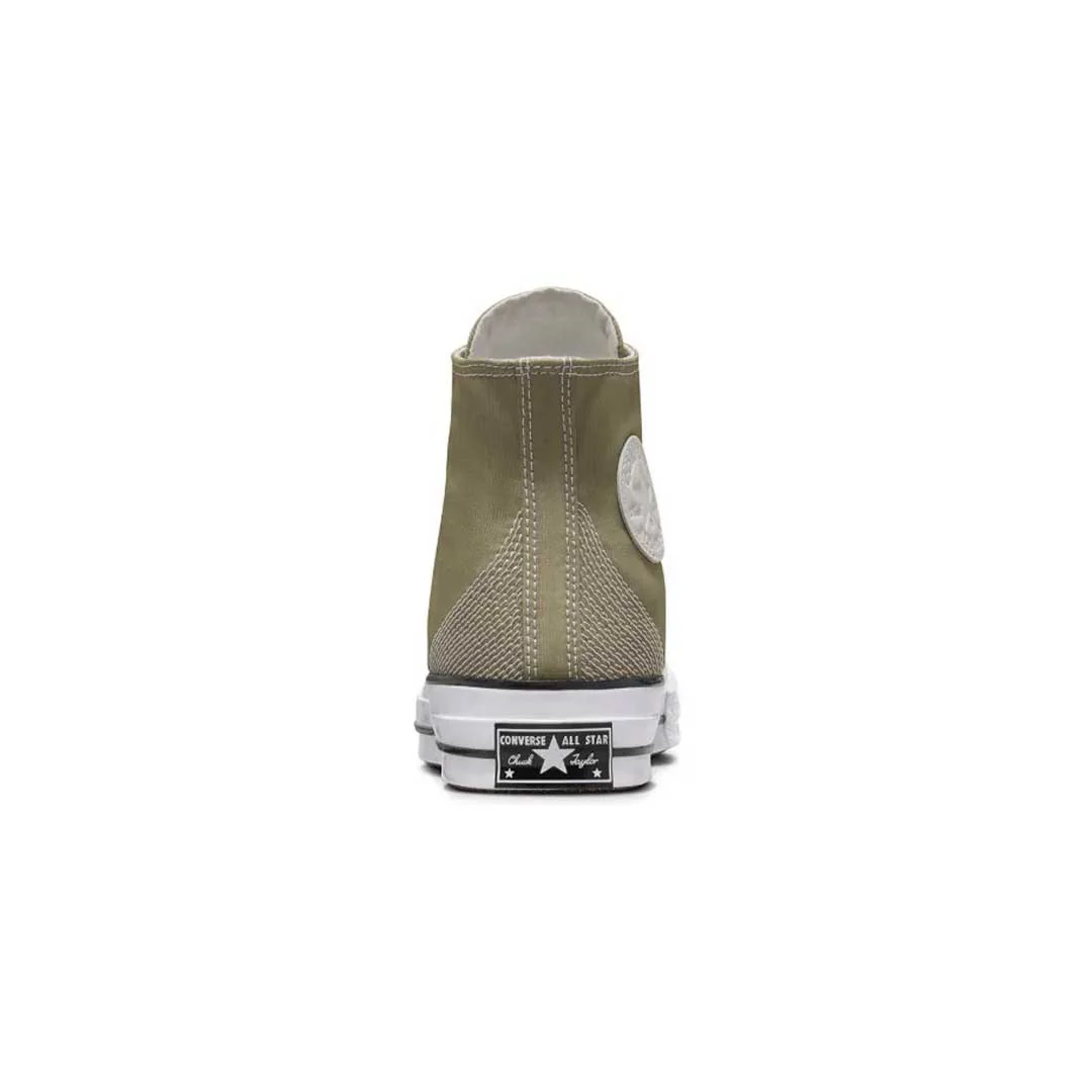 Converse - Unisex Chuck 70 Multi-Stitch High Top Shoes (A07435C) - Image 3