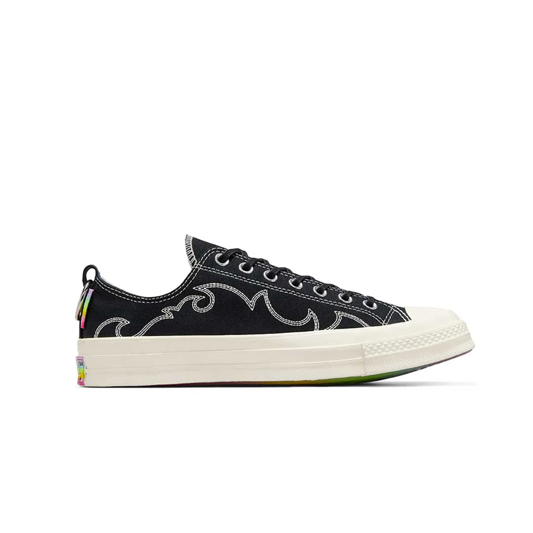 Converse - Unisex Chuck 70 Pride Low Top Shoes (A10215C)