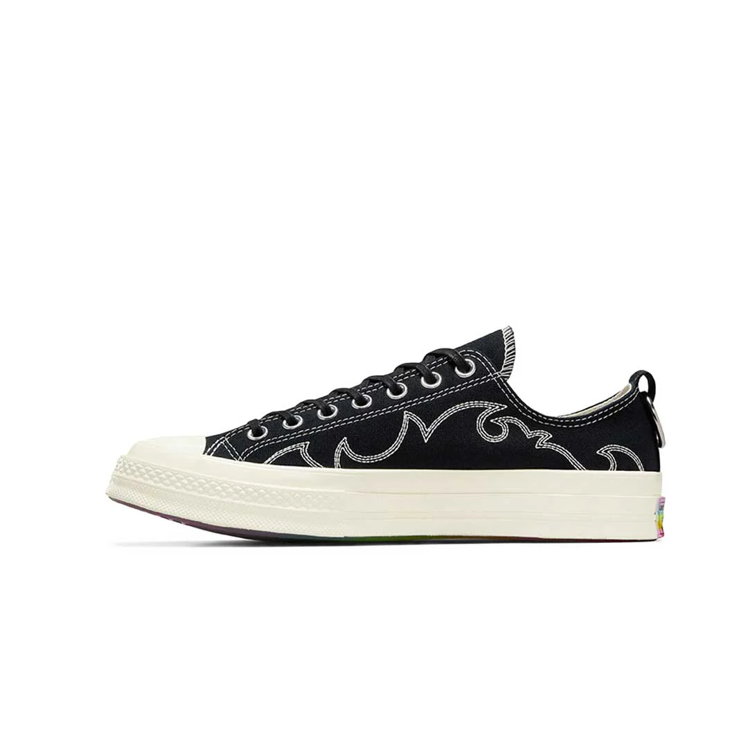 Converse - Unisex Chuck 70 Pride Low Top Shoes (A10215C) - Image 2