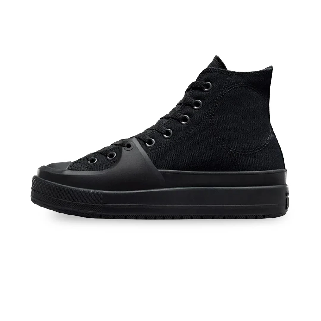 Converse - Unisex Chuck Taylor All Star Construct High Top Shoes (A06888C) - Image 2
