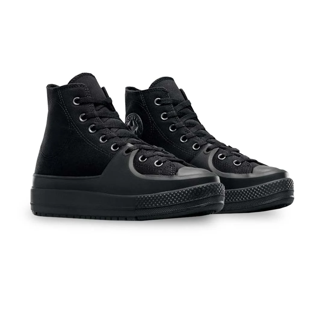 Converse - Unisex Chuck Taylor All Star Construct High Top Shoes (A06888C) - Image 3
