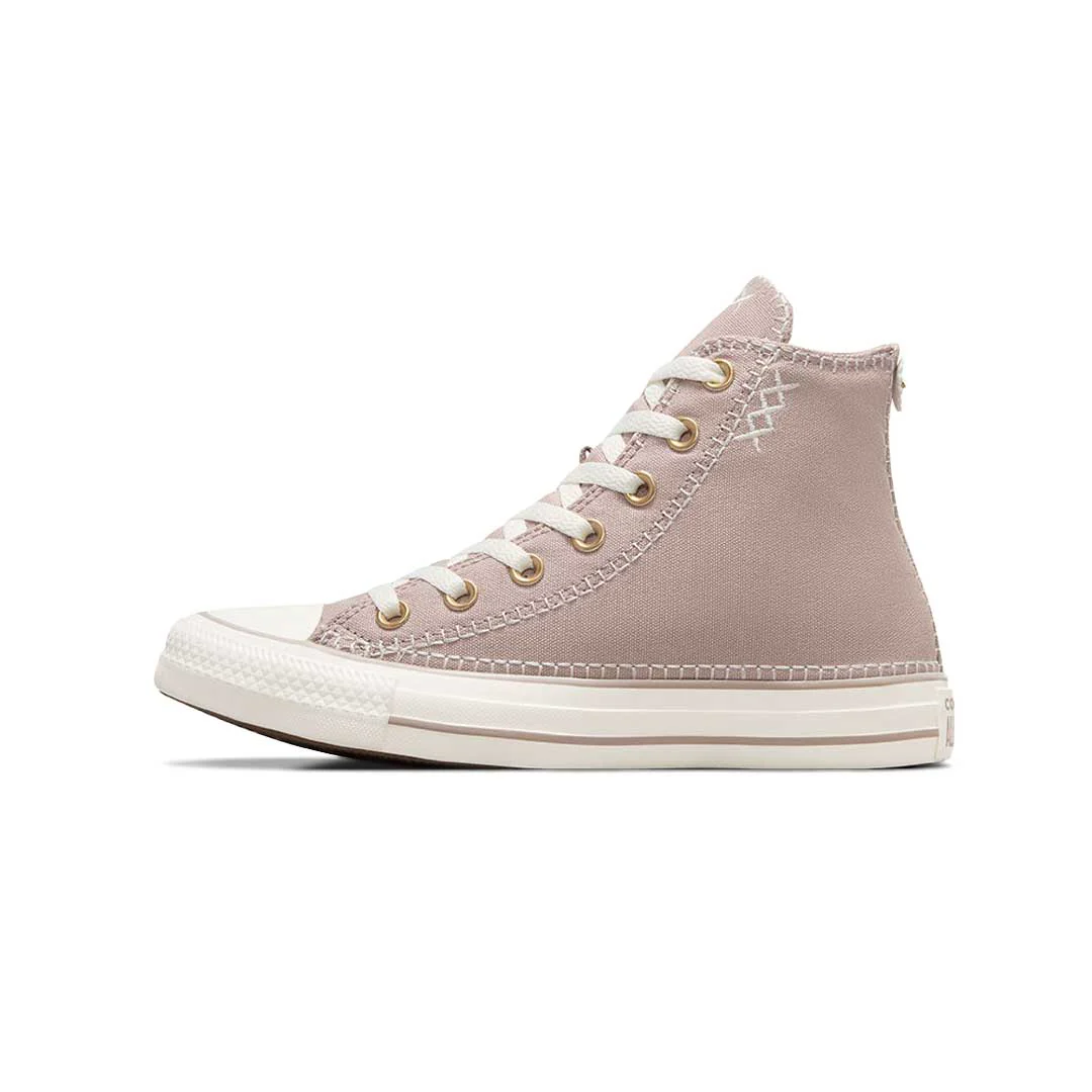 Converse - Unisex Chuck Taylor All Star Crafted Stitching High Top Shoes (A07548C) - Image 2