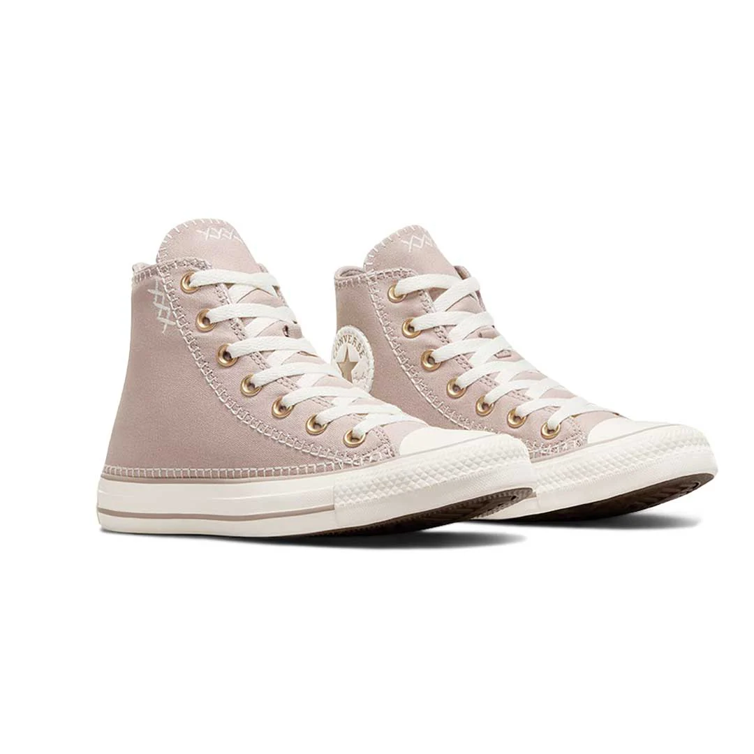 Converse - Unisex Chuck Taylor All Star Crafted Stitching High Top Shoes (A07548C) - Image 4
