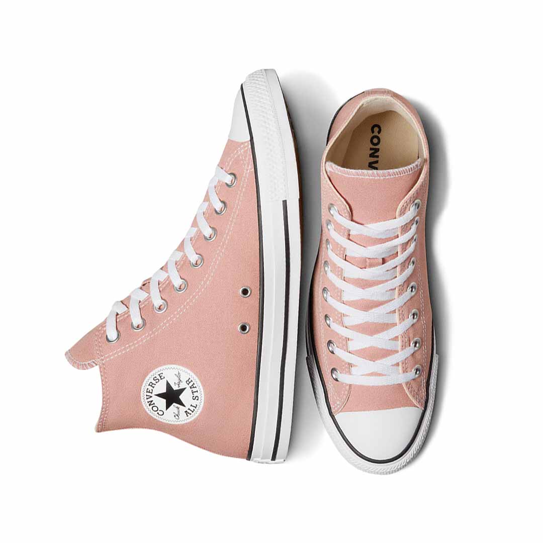 Converse - Unisex Chuck Taylor All Star High Top Shoes (A07464C) - Image 4