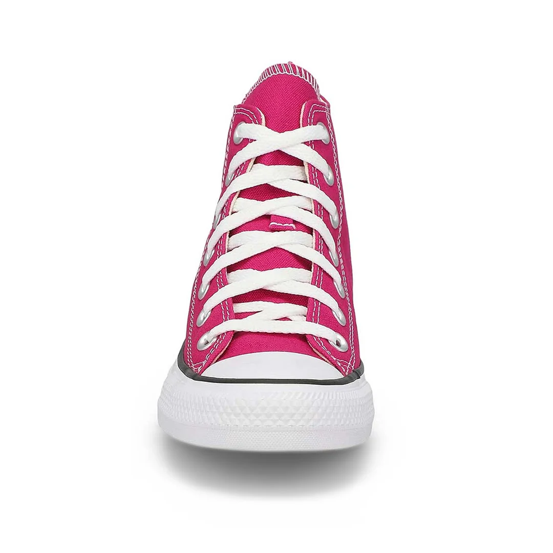 Converse - Unisex Chuck Taylor All Star High Top Shoes (A13842C) - Image 4