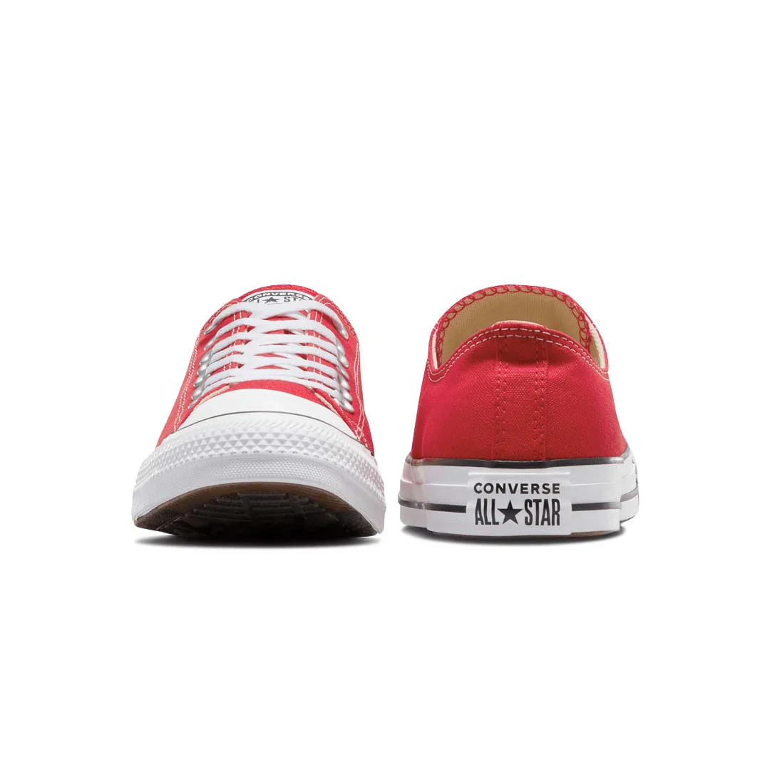 Converse - Unisex Chuck Taylor All Star Low Top Shoes (M9696C) - Image 3