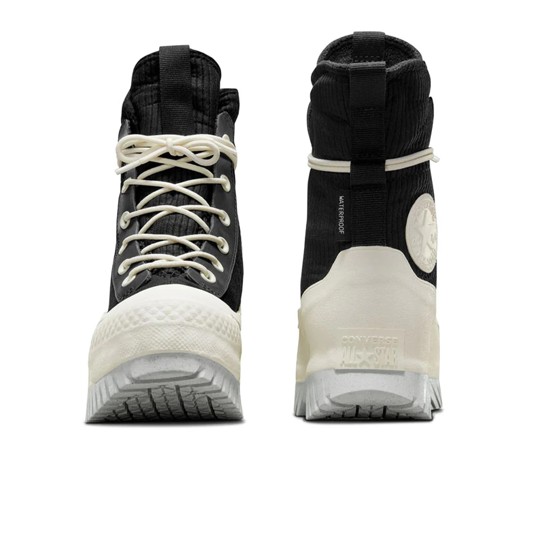 Converse - Unisex Chuck Taylor All Star Lugged 2.0 Extra High Top Shoes (A04667C) - Image 3