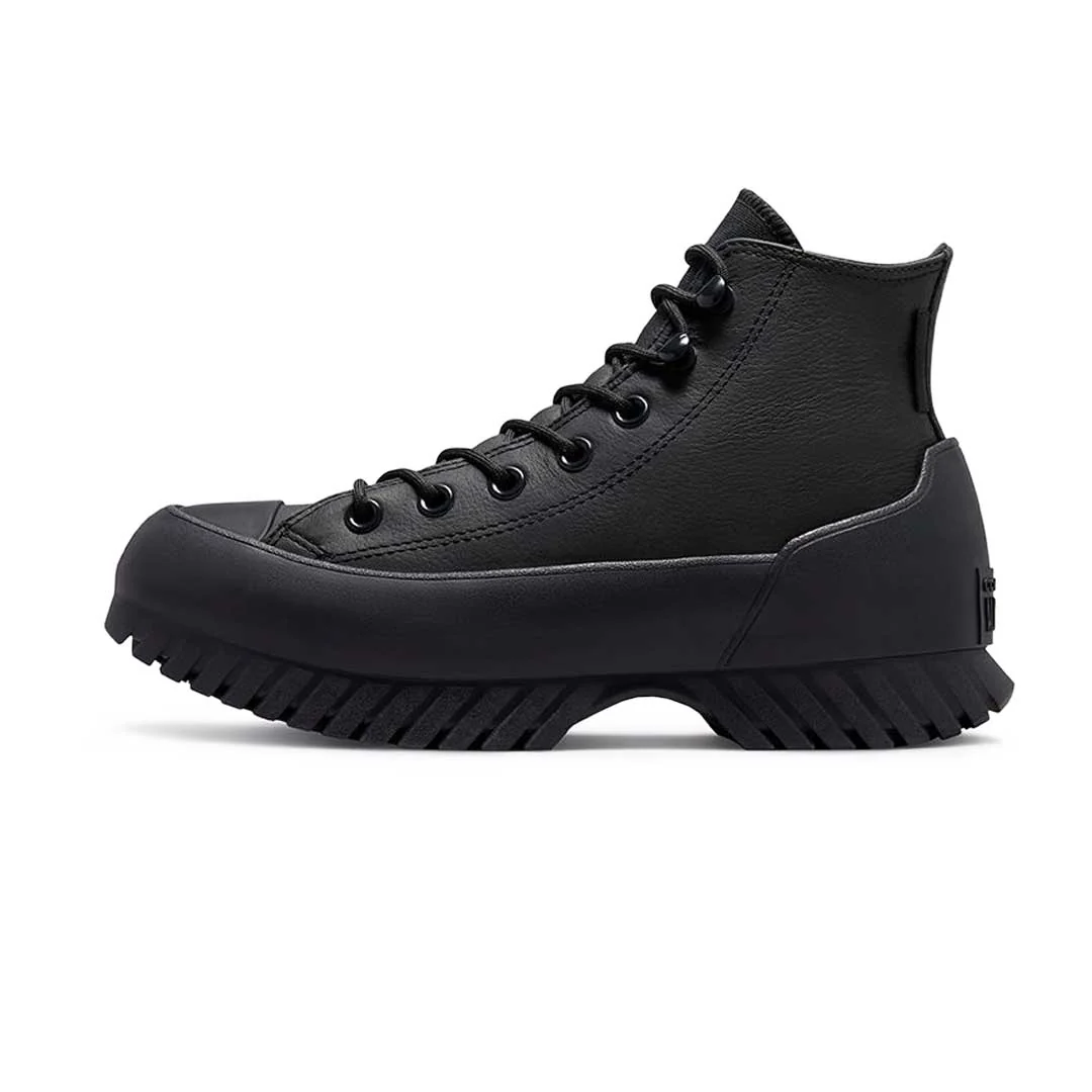 Converse - Unisex Chuck Taylor All Star Lugged Winter 2.0 High Top Shoes (171427C) - Image 2
