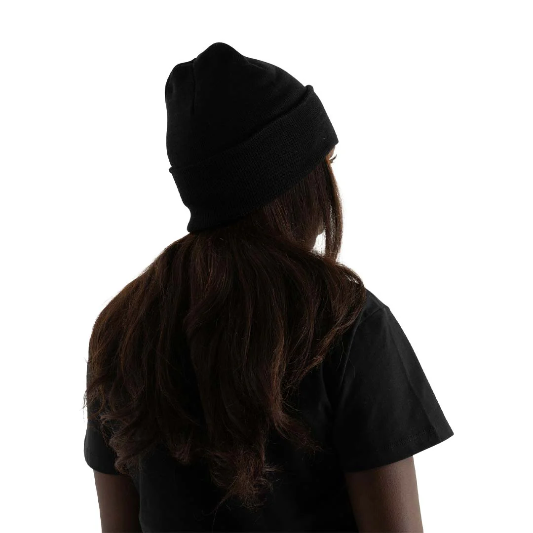 Converse - Unisex Chuck Taylor All Star Patch Beanie (10022137 A01) - Image 5