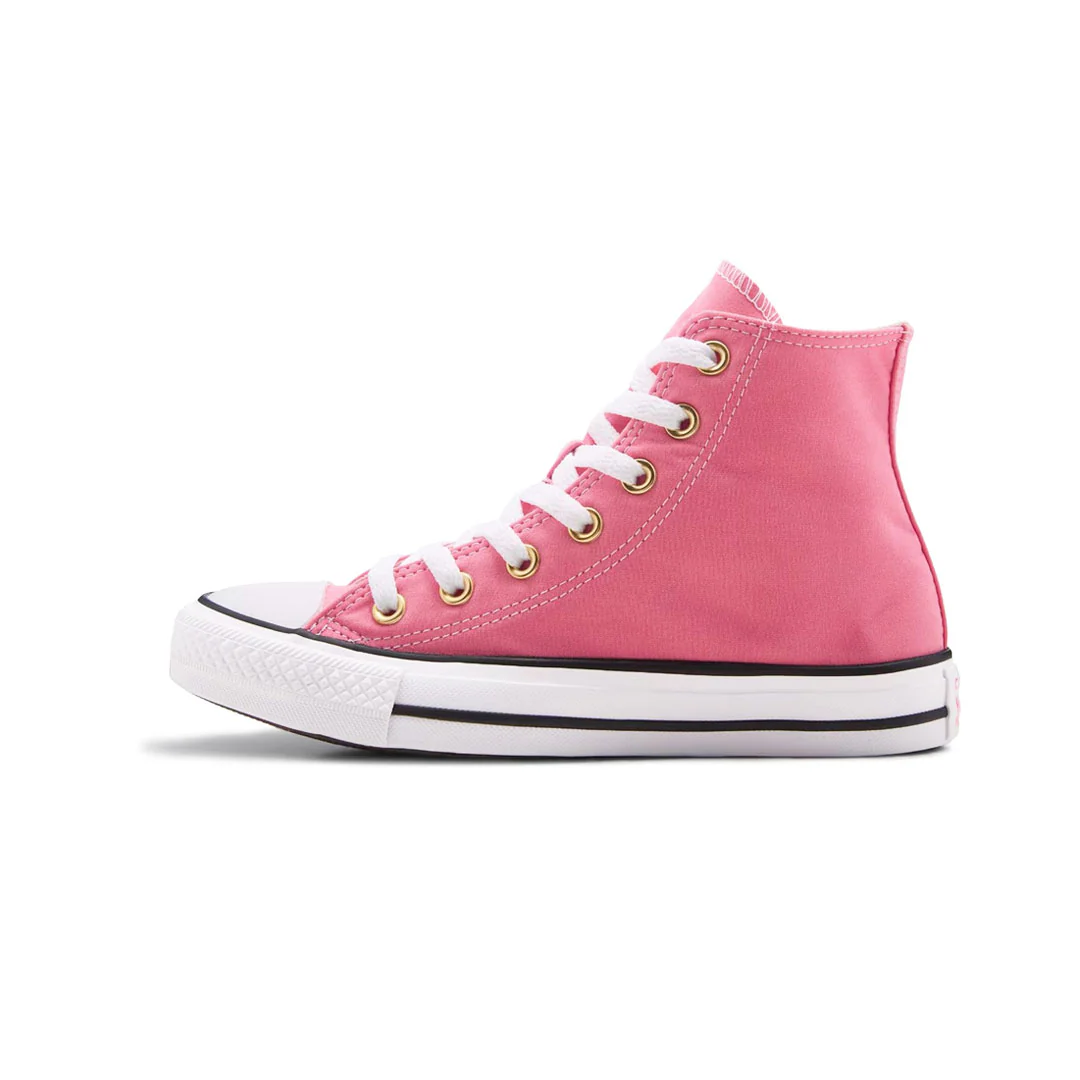 Converse - Unisex Chuck Taylor All Star Peached Canvas High Top Shoes (A14987C) - Image 2
