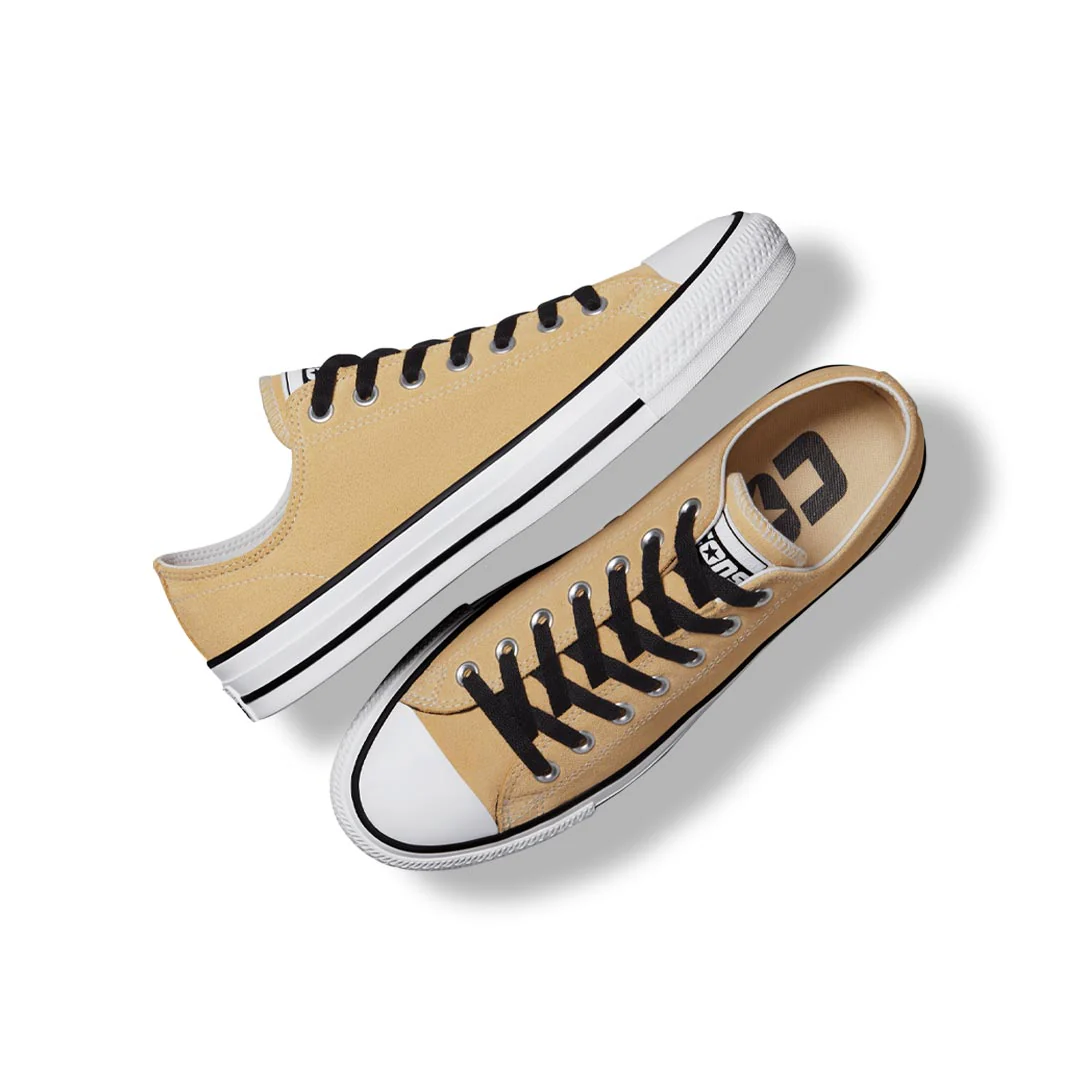 Converse - Unisex Chuck Taylor All Star Pro Suede Shoes (A11928C) - Image 3