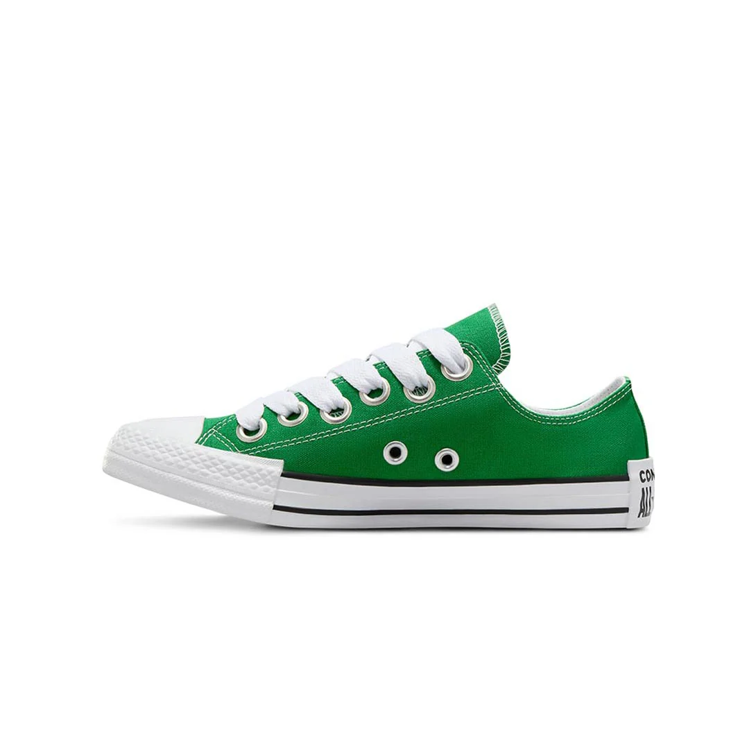 Converse - Unisex Chuck Taylor All Star Sketch Low Top Shoes (A08526C) - Image 2