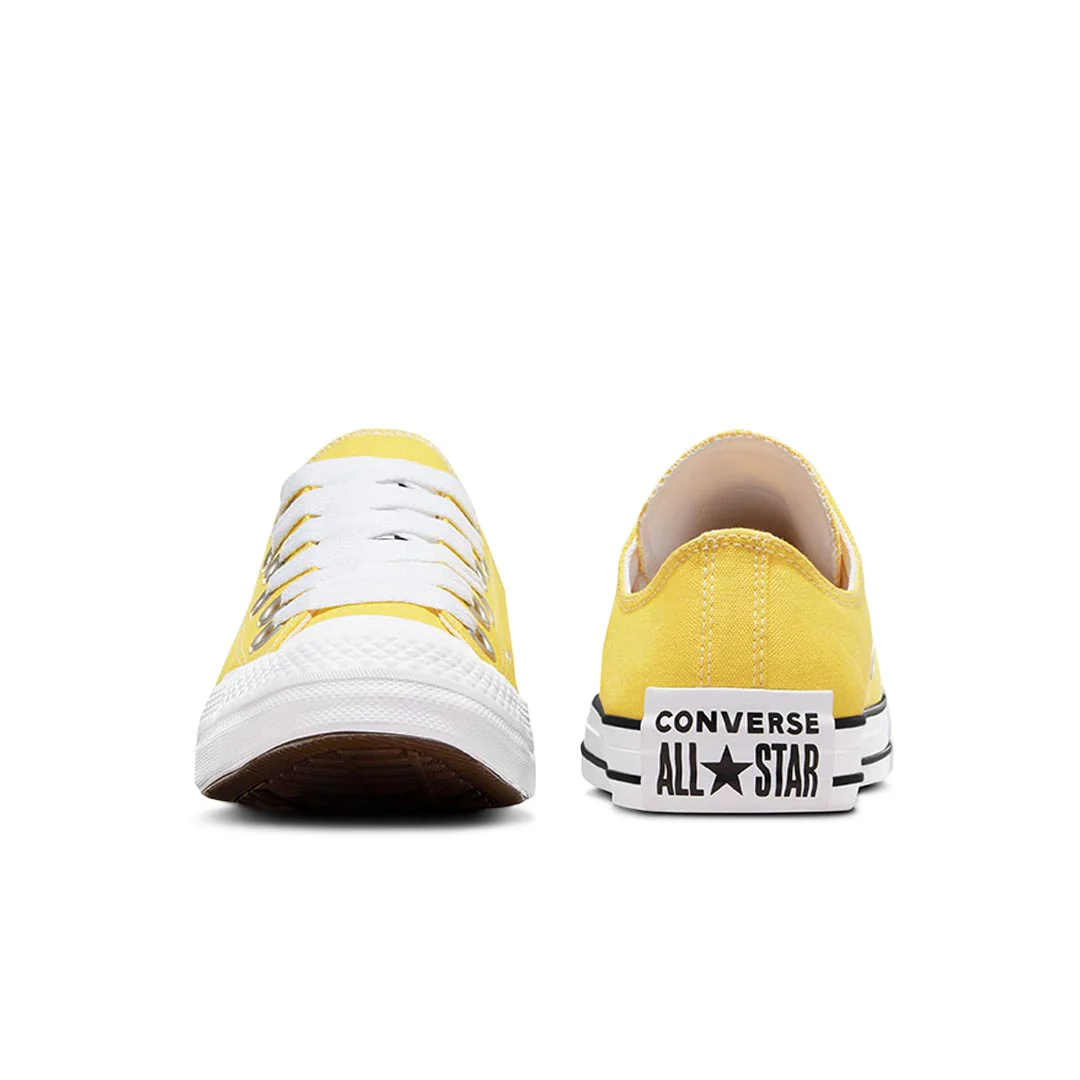 Converse - Unisex Chuck Taylor All Star Sketch Low Top Shoes (A10360C) - Image 3
