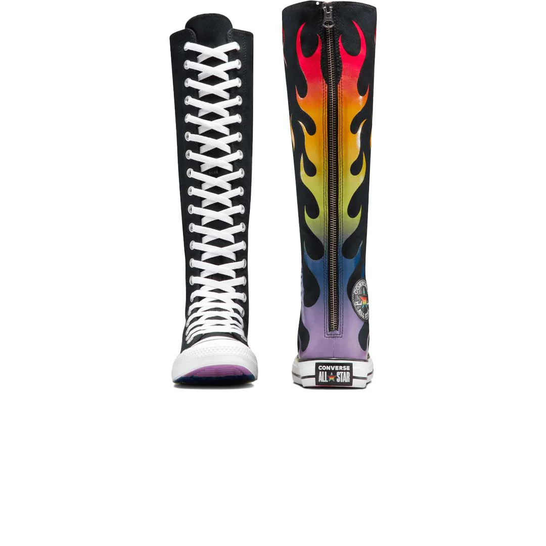 Converse - Unisex Chuck Taylor All Star XX-Hi Pride Shoes (A15779C) - Image 3