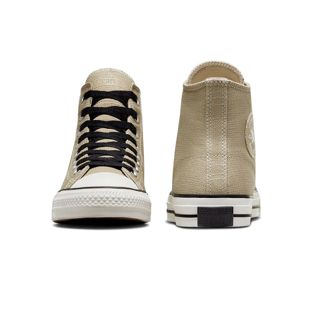 Converse - Unisex CONS Chuck Taylor All Star Pro High Top Shoes (A04607C) - Image 4
