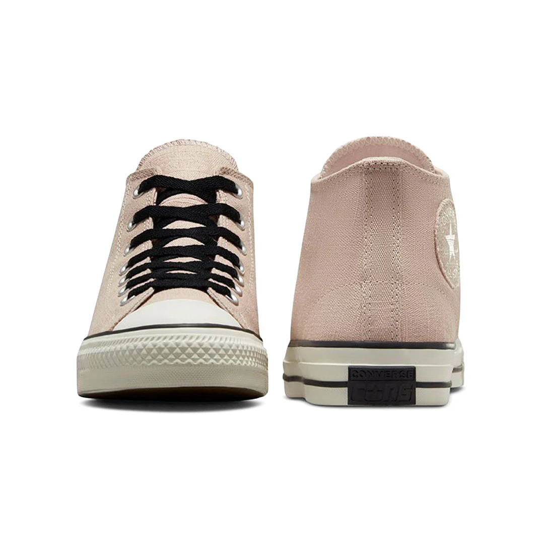 Converse - Unisex CONS Chuck Taylor All Star Pro Mid Top Shoes (A05203C) - Image 3