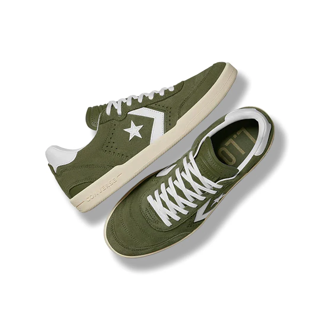 Converse - Unisex Louie Lopez Pro 2 Suede Low Top Shoes (A11944C) - Image 3