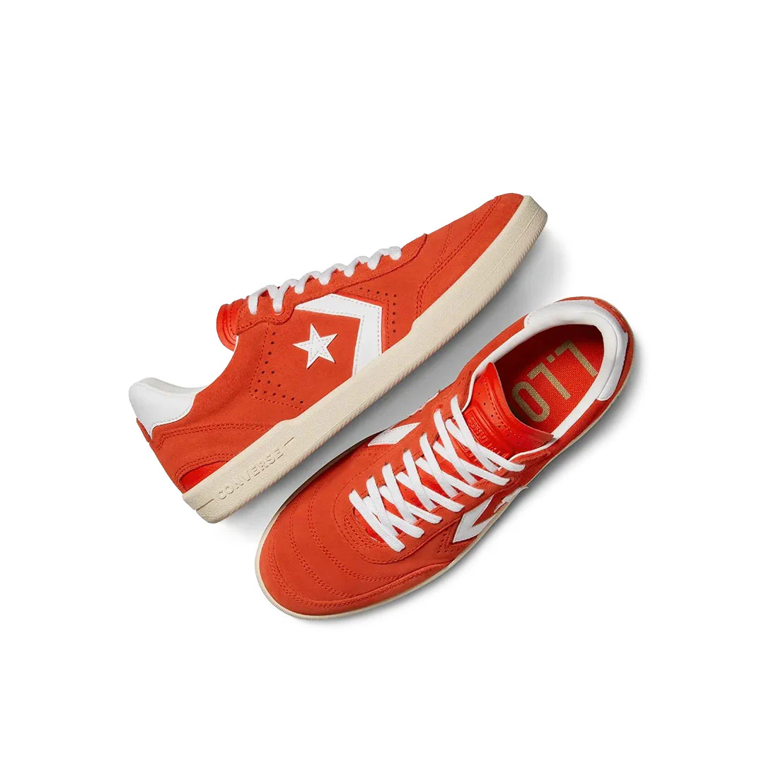 Converse - Unisex Louie Lopez Pro 2 Suede Low Top Shoes (A11945C) - Image 3
