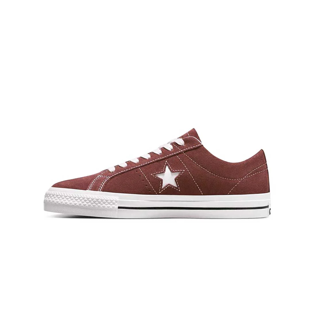 Converse - Unisex One Star Pro Low Top Shoes (A07893C) - Image 2
