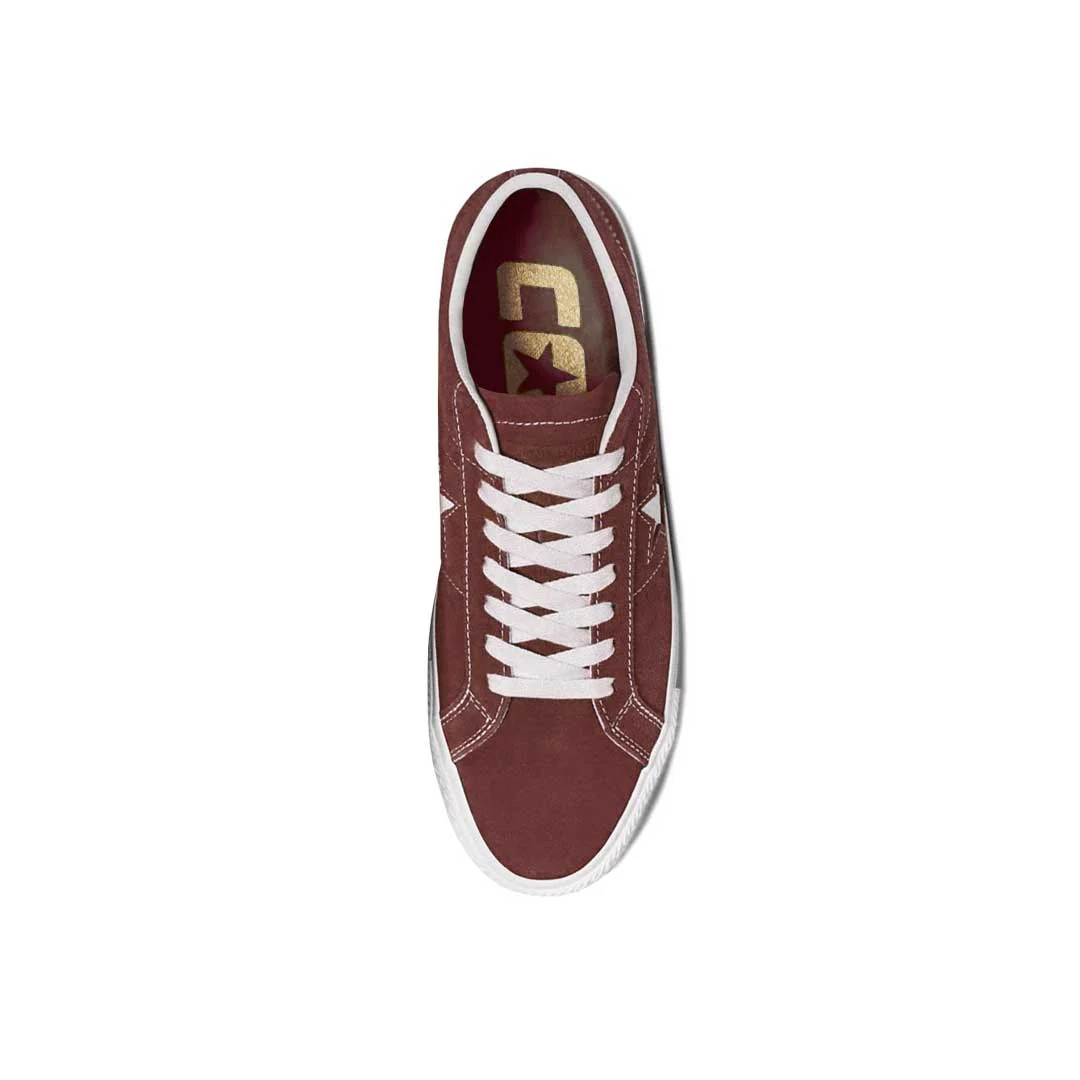 Converse - Unisex One Star Pro Low Top Shoes (A07893C) - Image 4