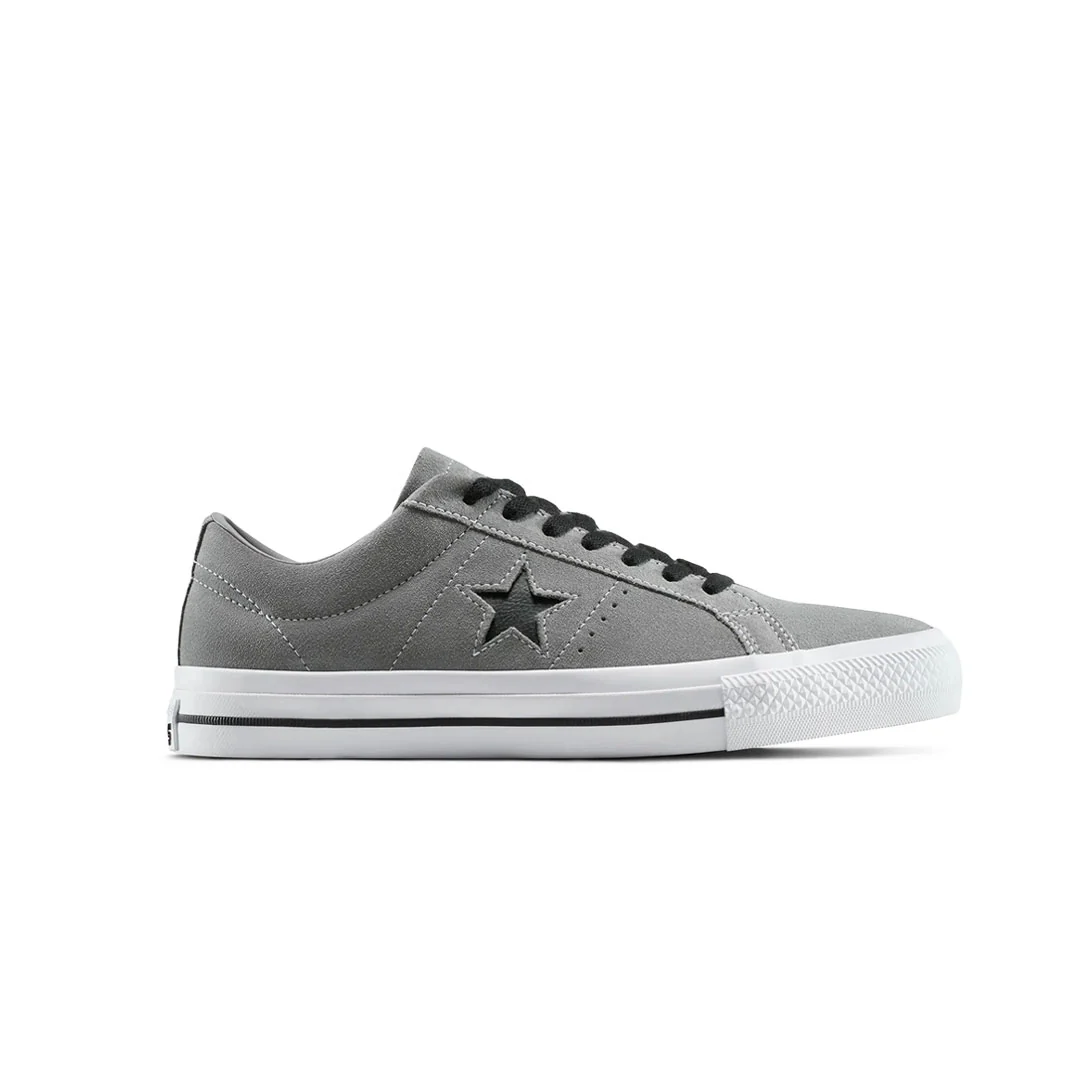 Converse - Unisex One Star Pro Suede Low Top Shoes (A11923C)