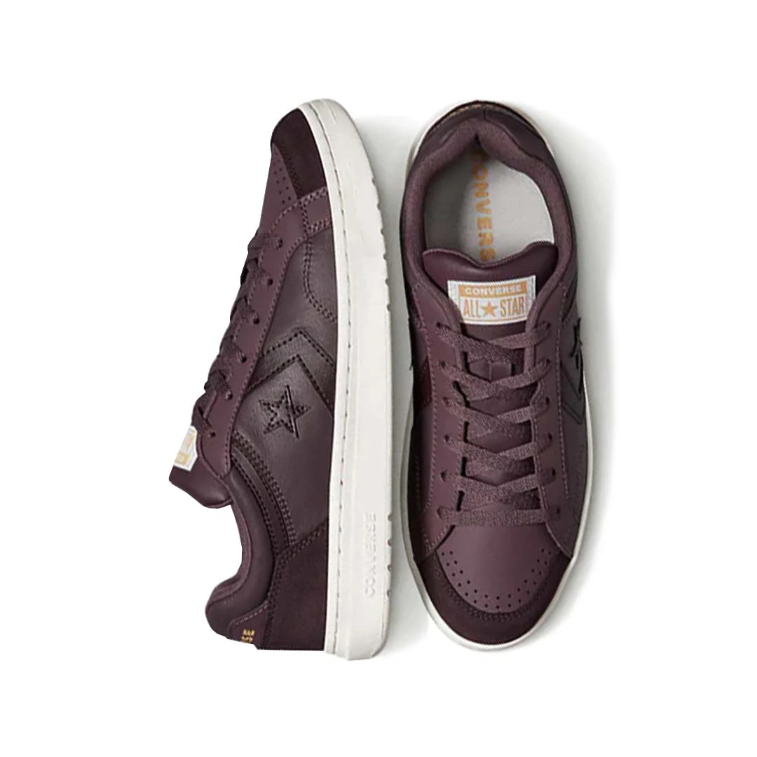 Converse - Unisex Pro Blaze Classic Luxe Low Top Shoes (A10502C) - Image 4