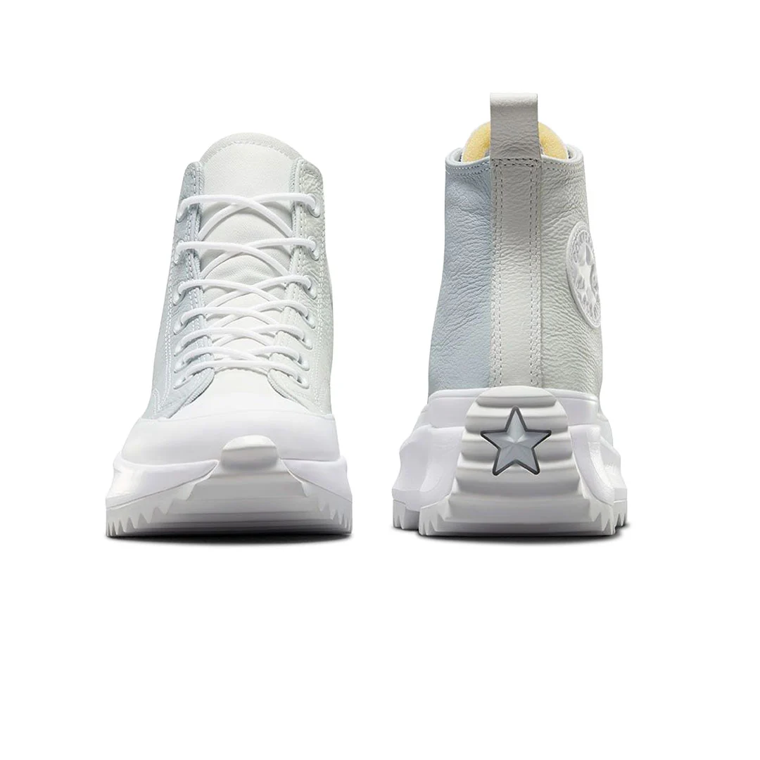 Converse - Unisex Run Star Hike Platform Utility High Top Shoes (A05247C) - Image 3