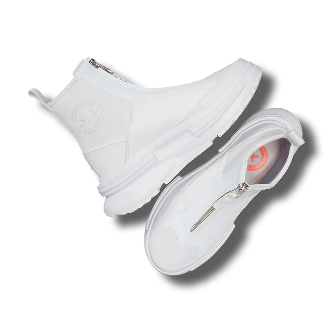 Converse - Unisex Run Star Legacy Chelsea CX High Top Shoes (A04696C) - Image 4