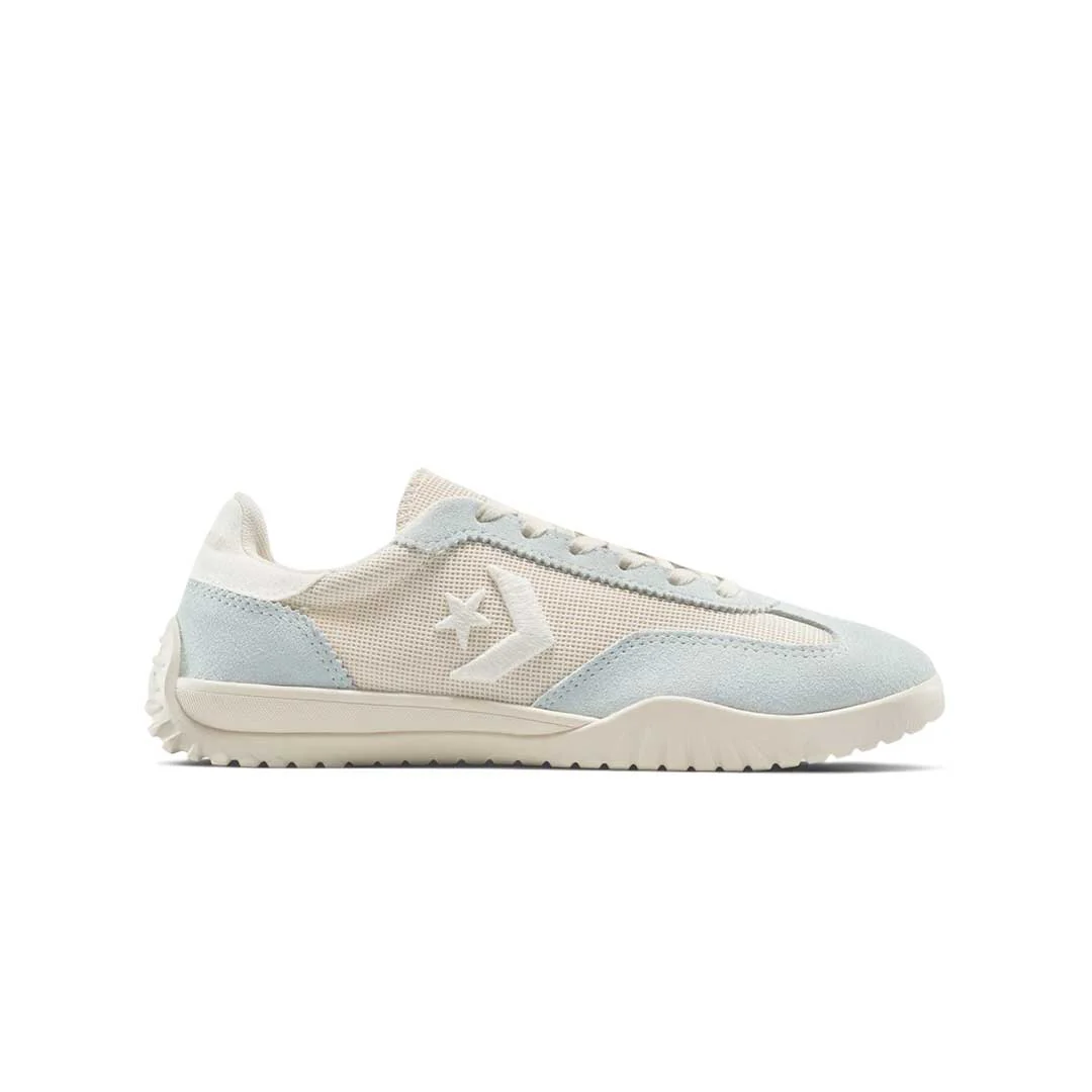 Converse - Unisex Run Star Trainer Open Woven Low Top Shoes (A11860C)