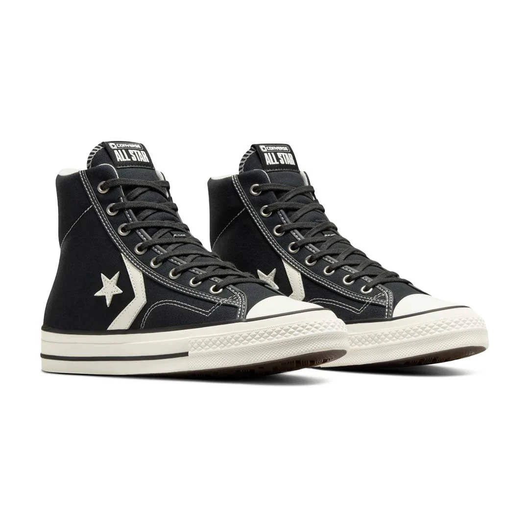 Converse - Unisex Star Player 76 High Top Shoes (A10516C) - Image 2