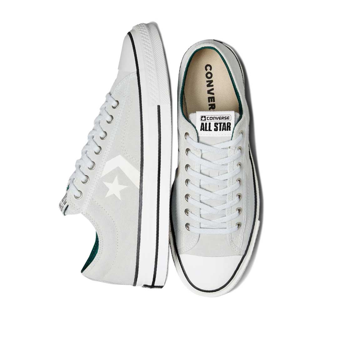 Converse - Unisex Star Player 76 OX Shoes (A05622C) - Image 4