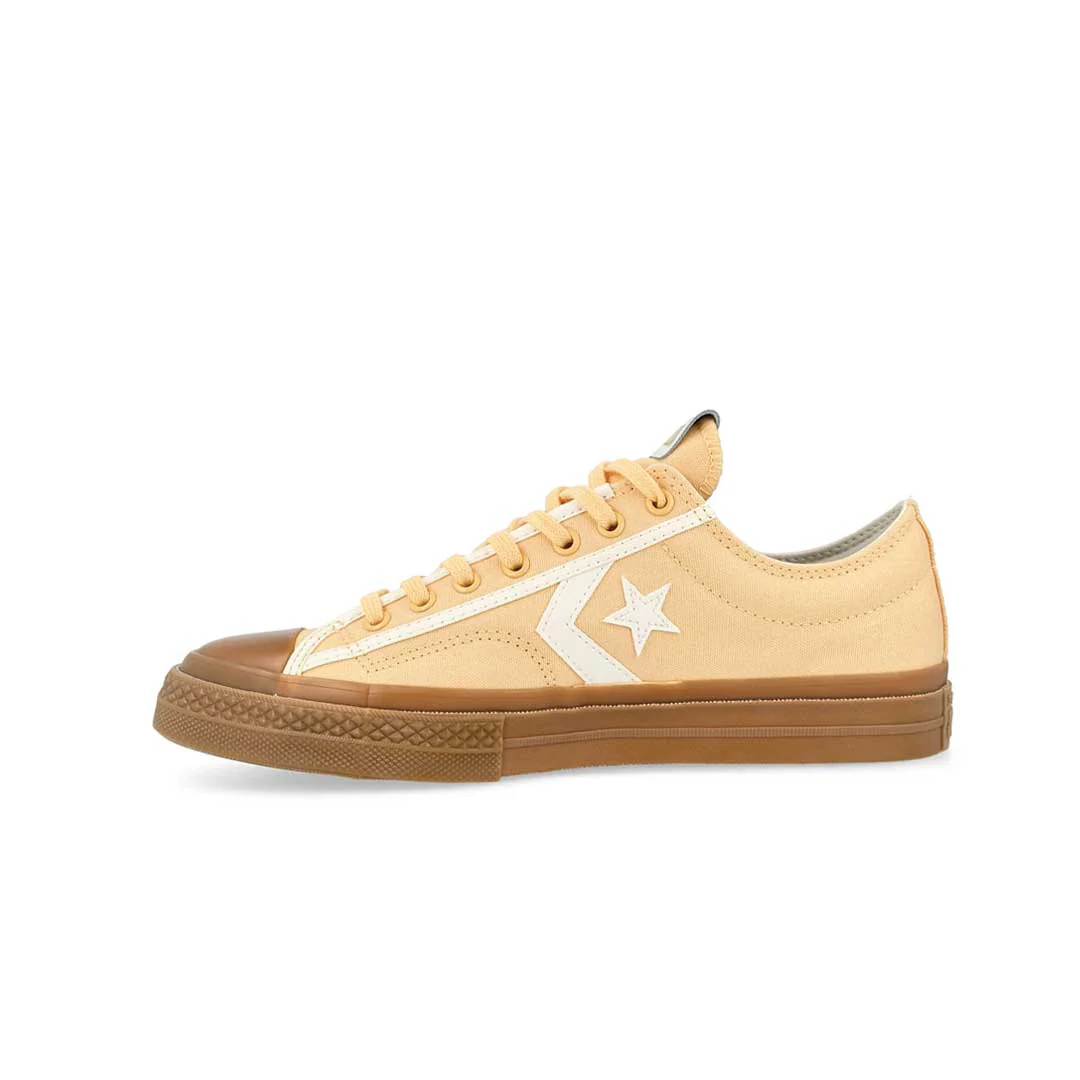 Converse - Unisex Star Player 76 Tonal Low Top Shoes (A09822C) - Image 2