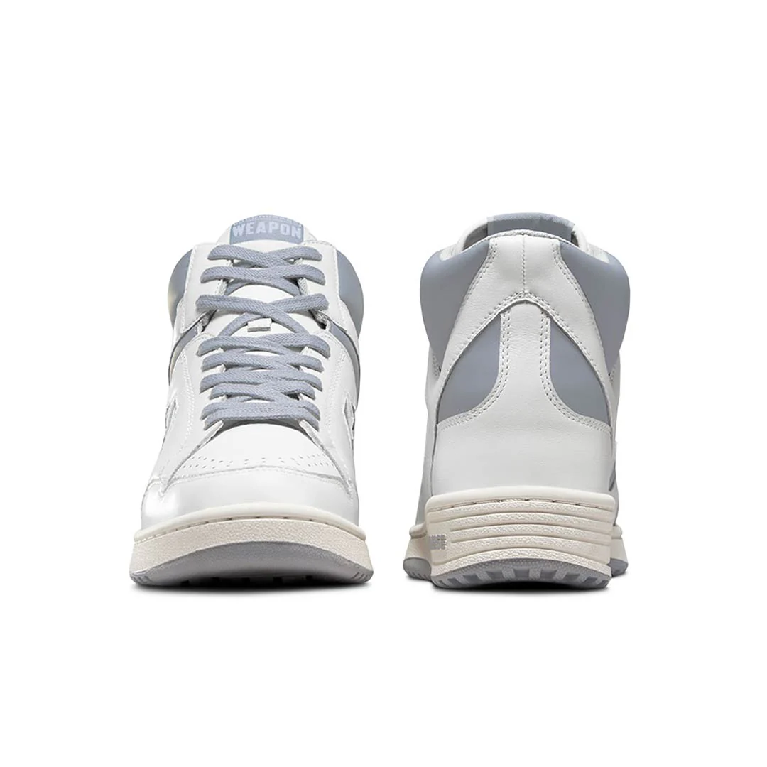 Converse - Unisex Weapon Mid Top Shoes (A04397C) - Image 4