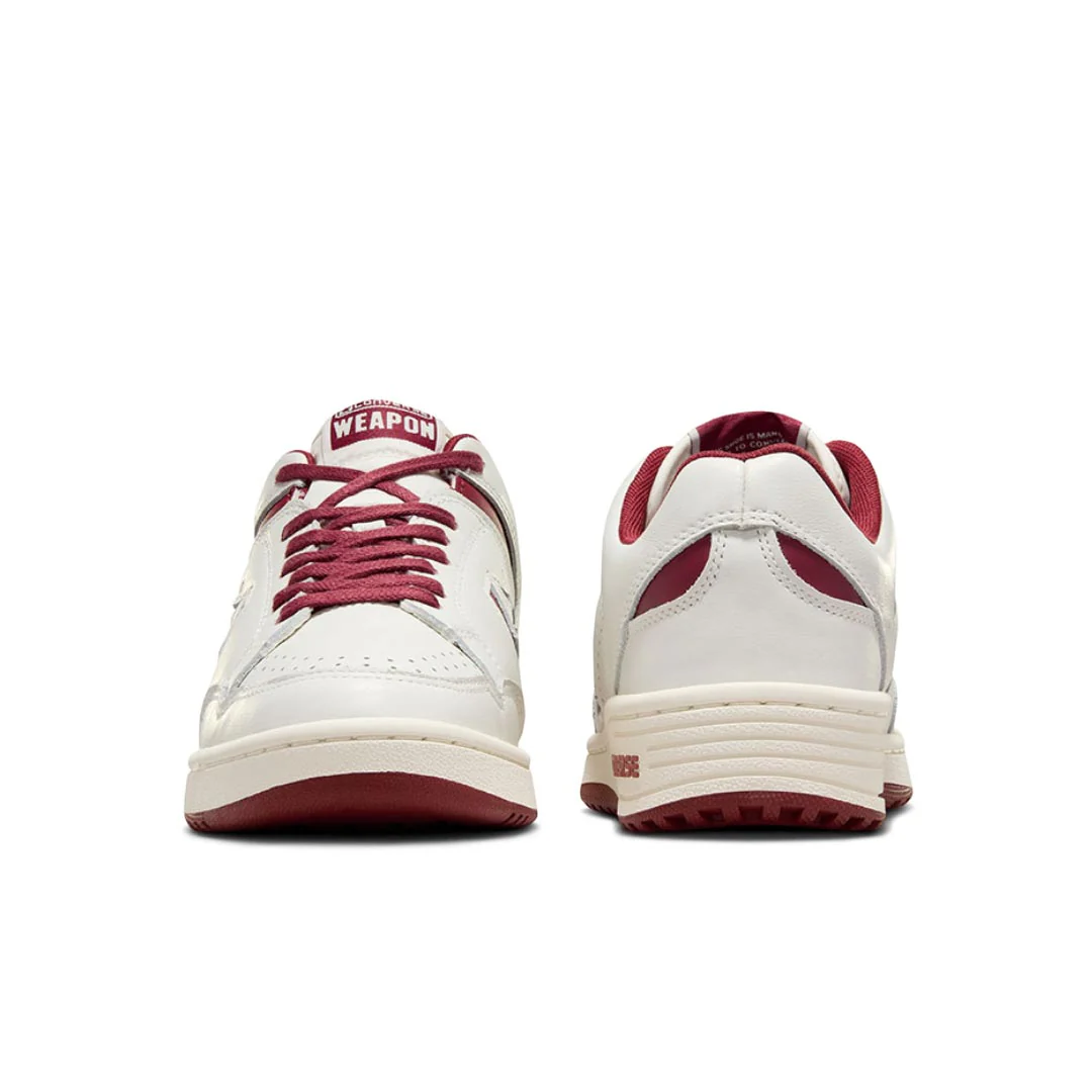 Converse - Unisex Weapon Shoes (A09880C) - Image 4