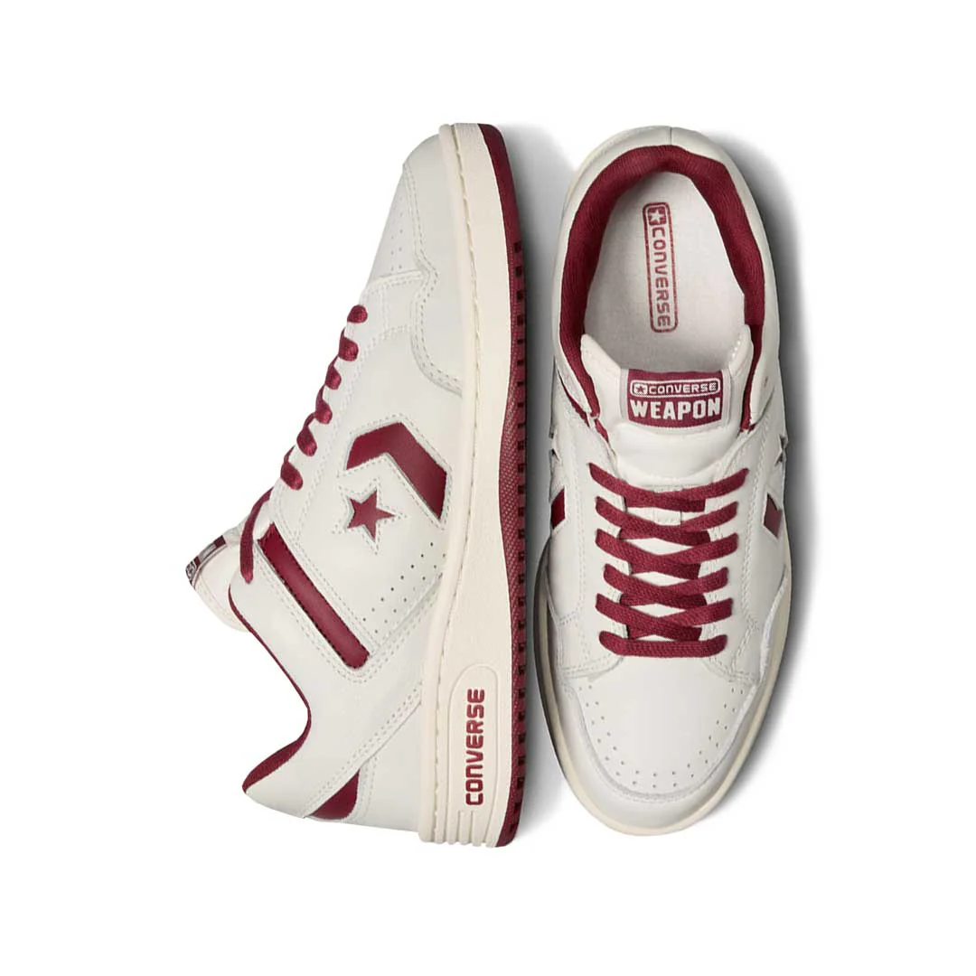 Converse - Unisex Weapon Shoes (A09880C) - Image 5