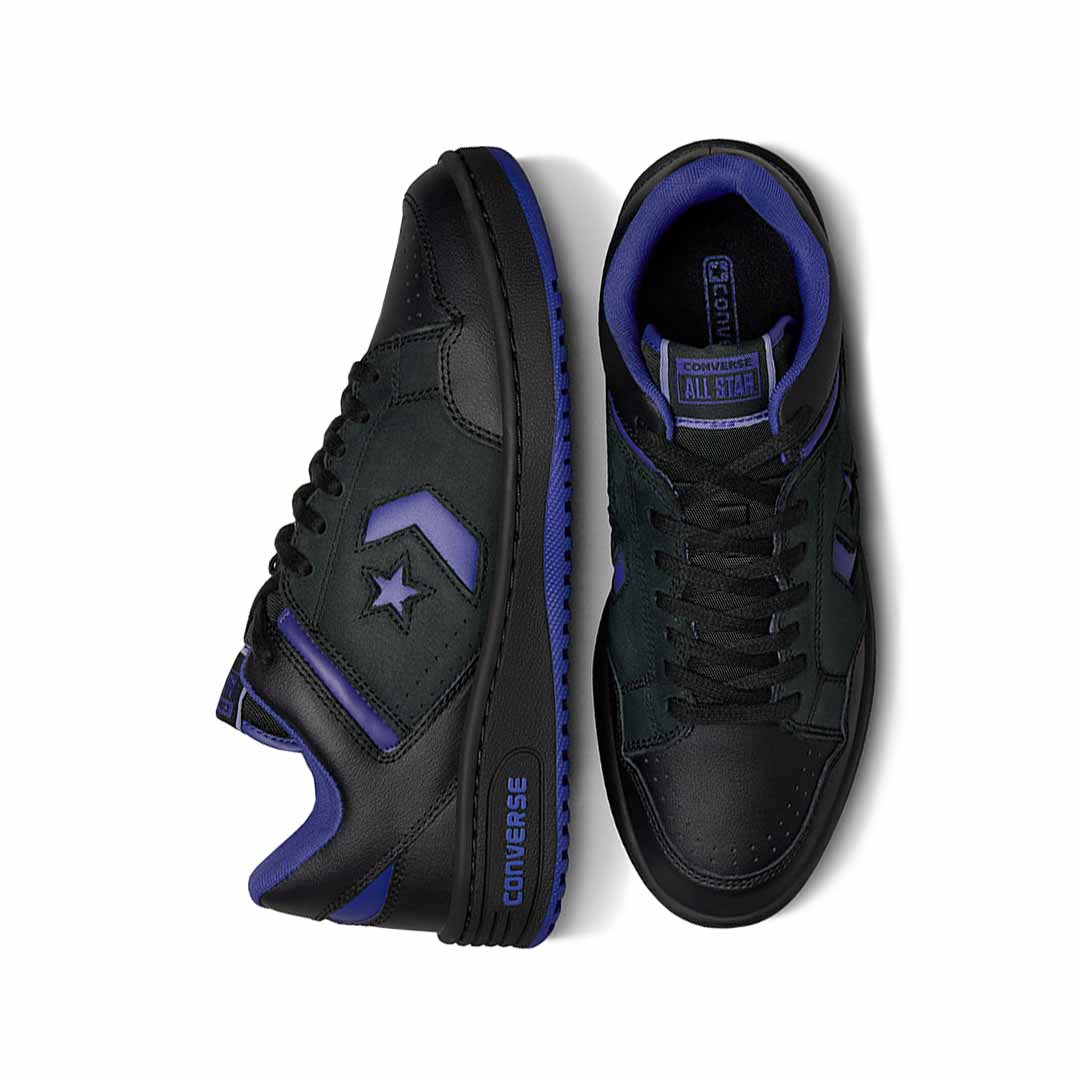 Converse - Unisex Weapon Shoes (A11105C) - Image 4