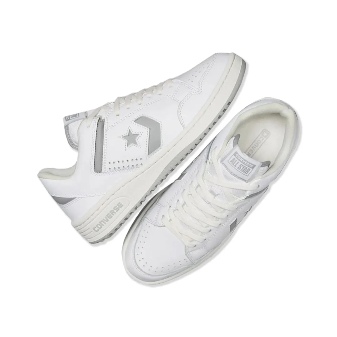 Converse - Unisex Weapon Shoes (A12335C) - Image 3