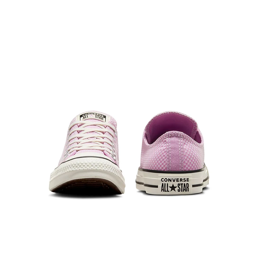 Converse - Women's Chuck Taylor All Star Beyond The Beach Low Top Shoes (A11627C) - Image 3