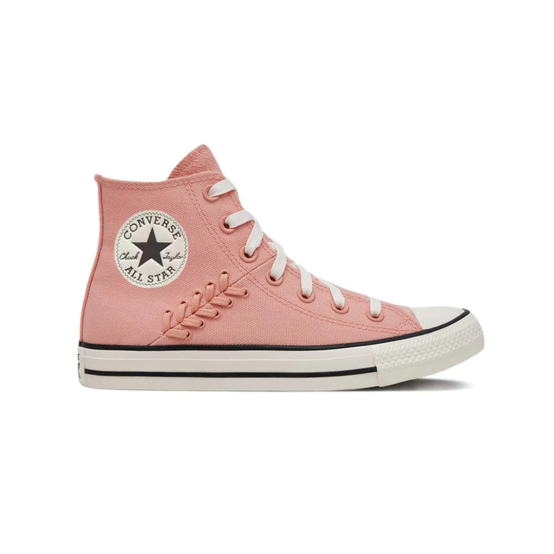 Converse - Women's Chuck Taylor All Star Crafted Laces High Top Shoes (A12577C)
