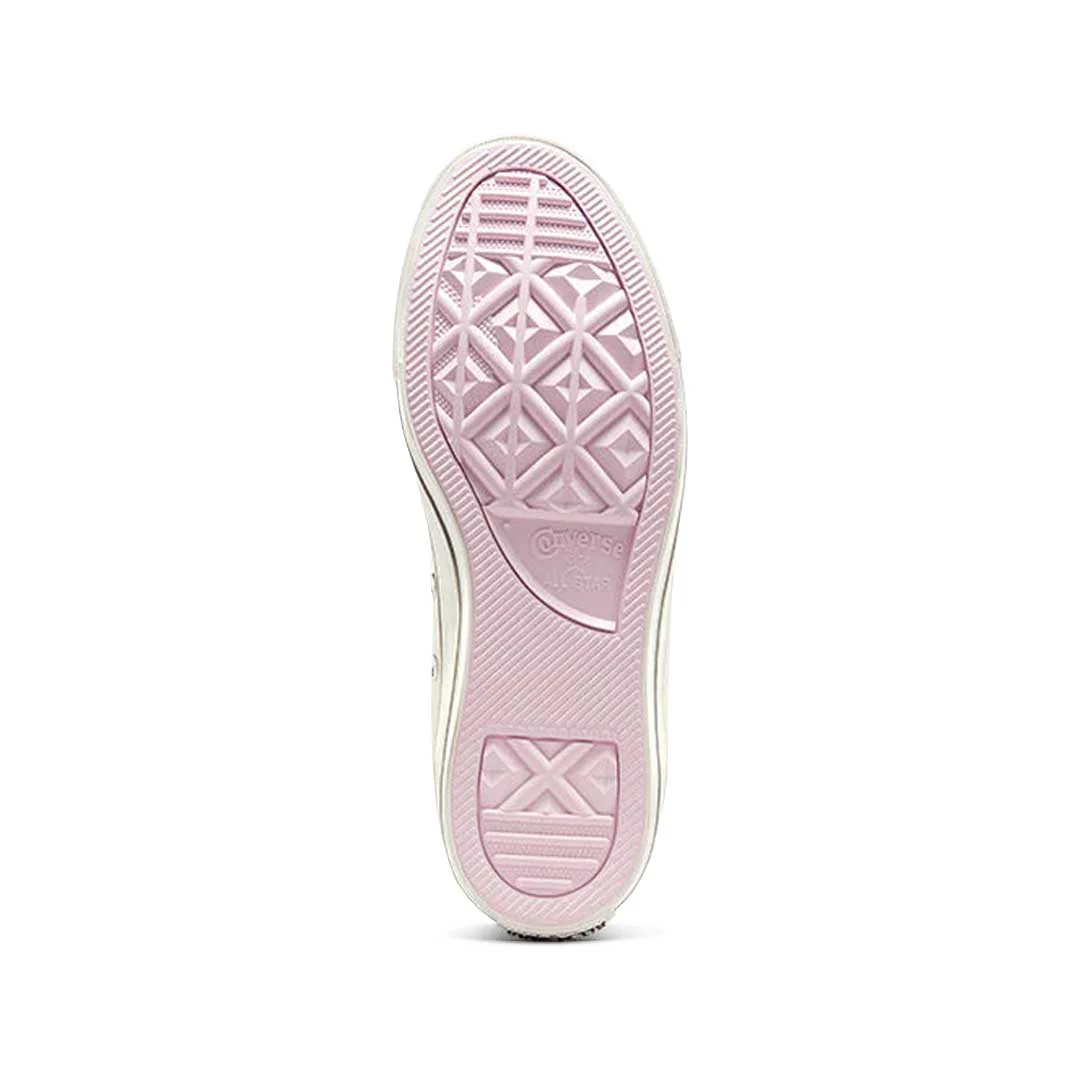 Converse - Women's Chuck Taylor All Star Crochet Laces High Top Shoes (A10686C) - Image 5