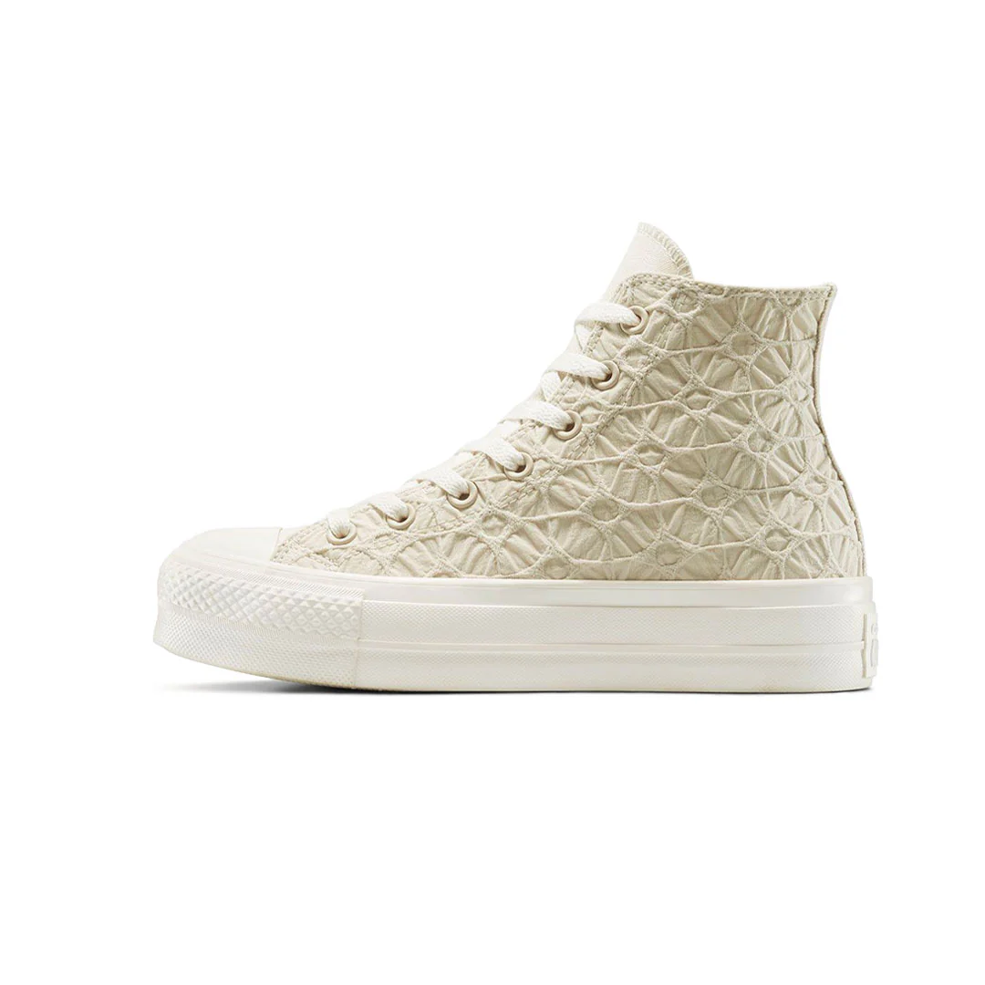 Converse - Women's Chuck Taylor All Star Lift Platform High Top Shoes (A13523C) - Image 2