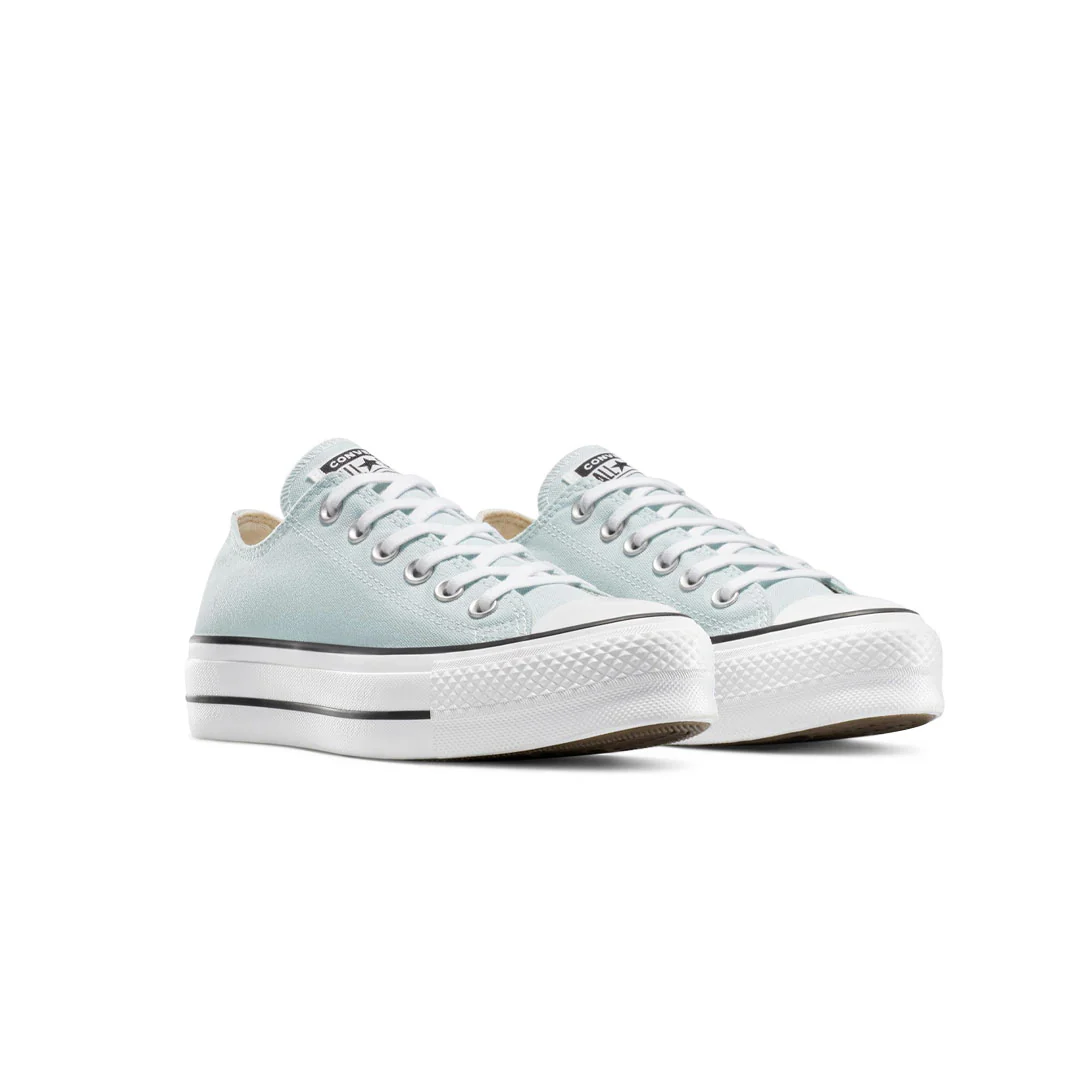 Converse - Women's Chuck Taylor All Star Lift Platform Shoes (A11876C) - Image 3