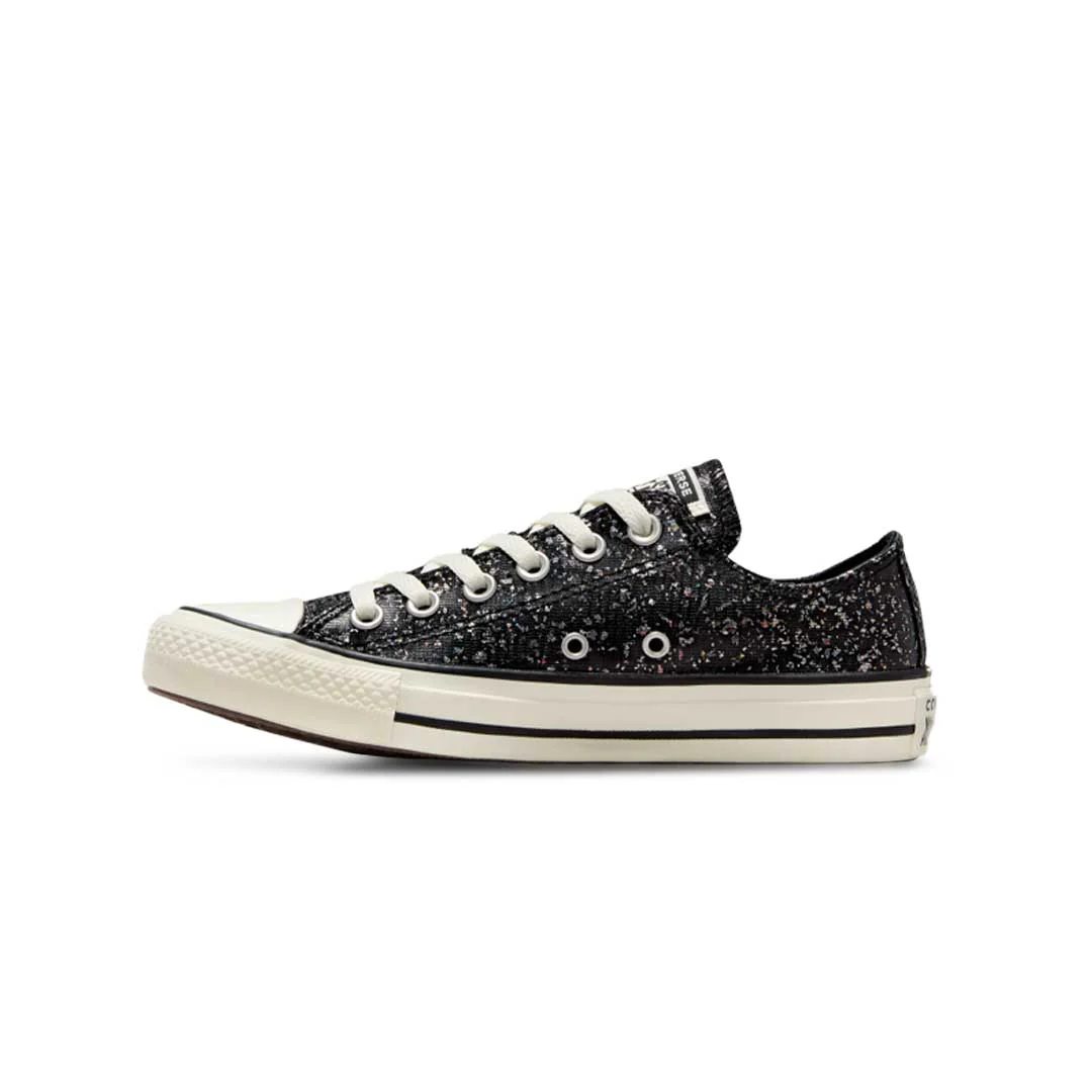 Converse - Women's Chuck Taylor All Star Low Top Shoes (A11138C) - Image 2