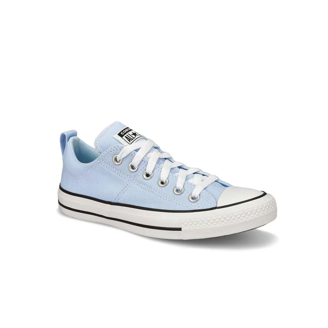 Converse - Women's Chuck Taylor All Star Madison Low Top Shoes (A10662C) - Image 2
