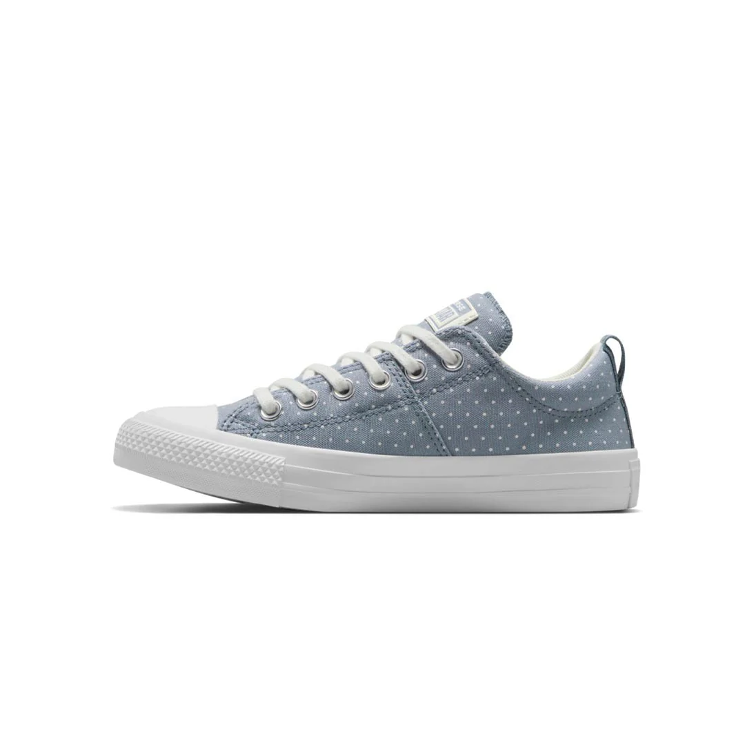 Converse - Women's Chuck Taylor All Star Madison Low Top Shoes (A13655C) - Image 2