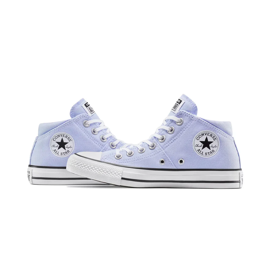 Converse - Women's Chuck Taylor All Star Madison Mid Top Shoes (A13618C) - Image 2