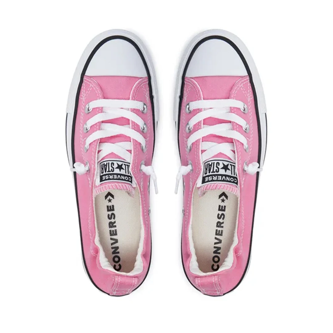 Converse - Women's Chuck Taylor All Star Shoreline Slip-On Shoes (A11543C) - Image 4